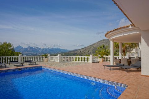 Villa i Altea, Alicante, Altea - € 1.295.000 | Ref: SLV15-3142K - foto 2