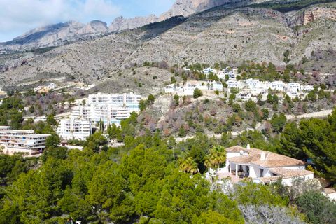 Villa i Altea, Alicante, Altea - € 1.295.000 | Ref: SLV15-3142K - foto 40
