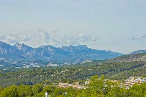 Villa i Altea, Alicante, Altea - € 1.295.000 | Ref: SLV15-3142K - foto 48