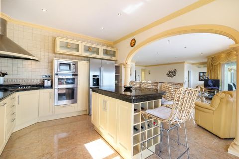 Villa i Moraira, Alicante, Moraira - € 1.550.000 | Ref: SLV15-4510T - foto 3