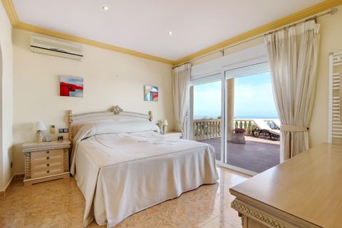 Villa i Moraira, Alicante, Moraira - € 1.550.000 | Ref: SLV15-4510T - foto 4