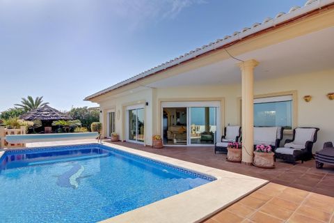 Villa i Moraira, Alicante, Moraira - € 1.550.000 | Ref: SLV15-4510T - foto 15