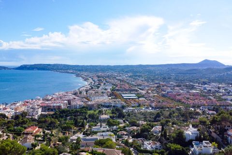 Villa i Javea, Alicante, Javea - € 3.200.000 | Ref: SLV15-7189Q - foto 4