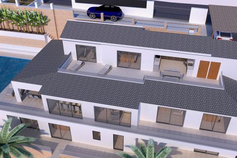 Villa i Javea, Alicante, Javea - € 3.200.000 | Ref: SLV15-7189Q - foto 26