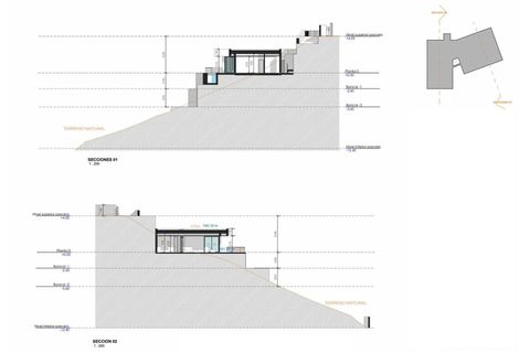 Villa i Pedreguer, Alicante, Pedreguer - € 755.000 | Ref: SLV15-5873H - foto 9