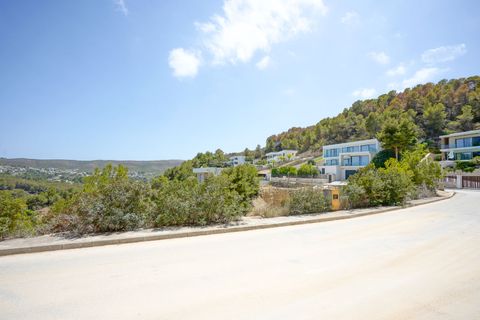 Terra a Javea, Alicante, Javea - € 1.275.000 | Ref: SLV15-1311W - foto 7