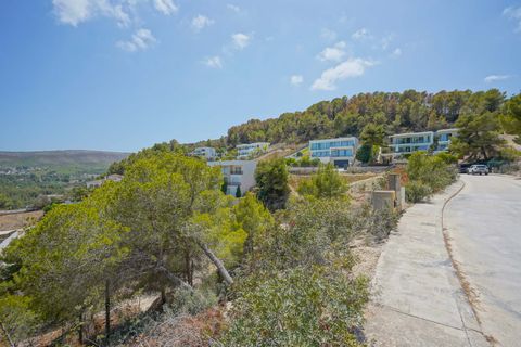 Terra a Javea, Alicante, Javea - € 1.275.000 | Ref: SLV15-1311W - foto 10