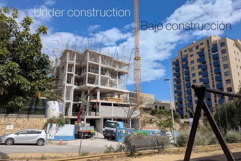 Lejlighed i Calpe, Alicante, Calpe - € 479.000 | Ref: SLV15-2615C - foto 1
