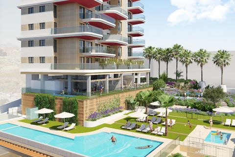 Lejlighed i Calpe, Alicante, Calpe - € 479.000 | Ref: SLV15-2615C - foto 2