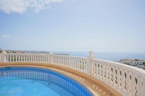Villa i Benitachell, Alicante, Benitachell - € 715.000 | Ref: SLV15-1818Q - foto 2