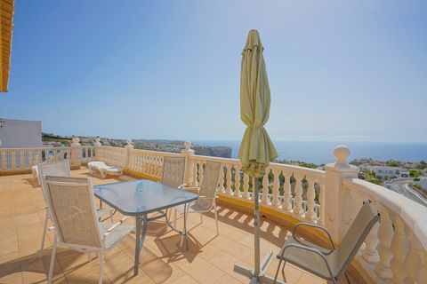 Villa i Benitachell, Alicante, Benitachell - € 715.000 | Ref: SLV15-1818Q - foto 7