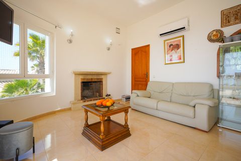 Villa i Benitachell, Alicante, Benitachell - € 715.000 | Ref: SLV15-1818Q - foto 12
