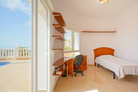 Villa i Benitachell, Alicante, Benitachell - € 715.000 | Ref: SLV15-1818Q - foto 19