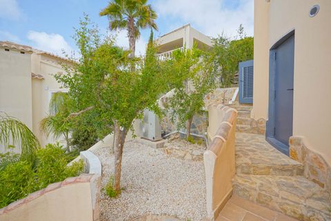 Villa i Benitachell, Alicante, Benitachell - € 715.000 | Ref: SLV15-1818Q - foto 33