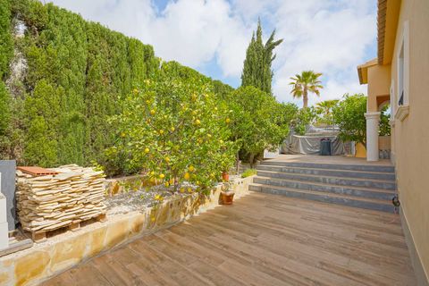 Villa i Benitachell, Alicante, Benitachell - € 715.000 | Ref: SLV15-1818Q - foto 34