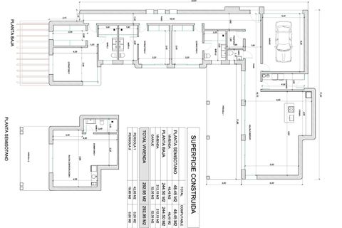 Villa i Javea, Alicante, Javea - € 1.875.000 | Ref: SLV15-1299P - foto 15