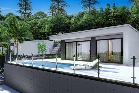 Villa i Pedreguer, Alicante, Pedreguer - € 529.000 | Ref: SLV15-8152Z - foto 2