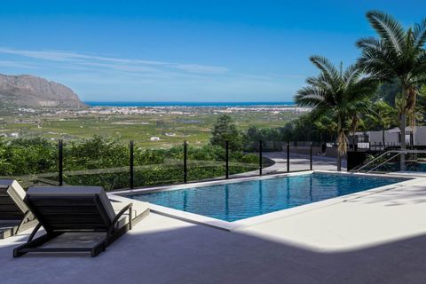 Villa i Pedreguer, Alicante, Pedreguer - € 529.000 | Ref: SLV15-8152Z - foto 3