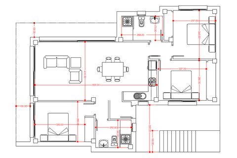 Villa i Pedreguer, Alicante, Pedreguer - € 529.000 | Ref: SLV15-8152Z - foto 20