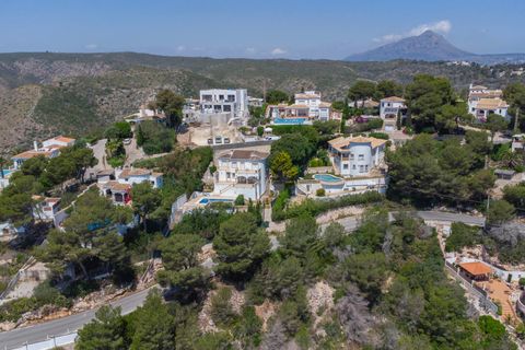 Terra a Javea, Alicante, Javea - € 1.445.000 | Ref: SLV15-8185Q - foto 6