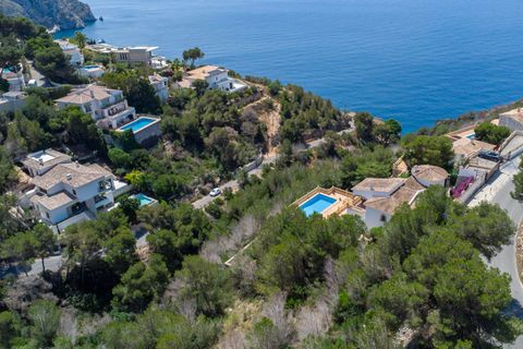 Terra a Javea, Alicante, Javea - € 1.445.000 | Ref: SLV15-8185Q - foto 7