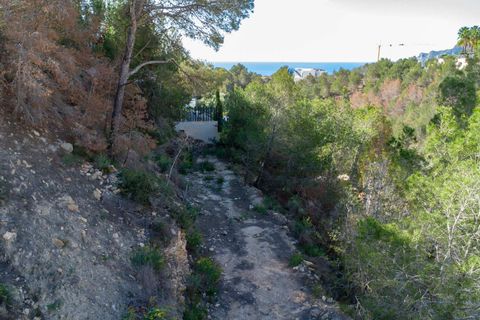 Villa i Benissa, Alicante, Benissa - € 2.995.000 | Ref: SLV15-5789V - foto 10