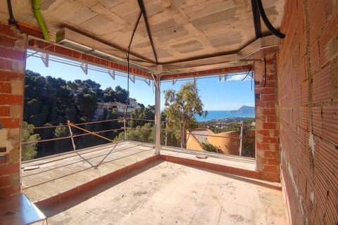Villa a Altea, Alicante, Altea - € 2.250.000 | Ref: SLV15-6571E - foto 18