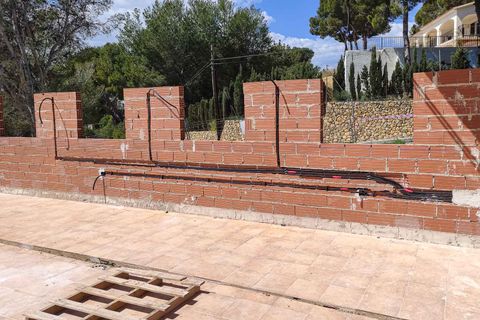 Villa a Altea, Alicante, Altea - € 2.250.000 | Ref: SLV15-6571E - foto 23