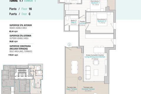 Wohnung in Calpe, Alicante, Calpe - € 650.000 | Ref: SLV15-4198R - Foto 2