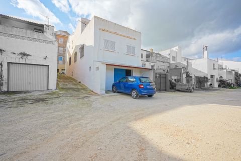 Byhus i Benissa, Alicante, Benissa - € 360.000 | Ref: SLV15-1942D - foto 1
