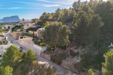 Terra a Benissa, Alicante, Benissa - € 239.000 | Ref: SLV15-7839G - foto 2