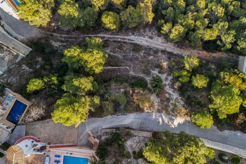 Terra a Benissa, Alicante, Benissa - € 239.000 | Ref: SLV15-7839G - foto 3