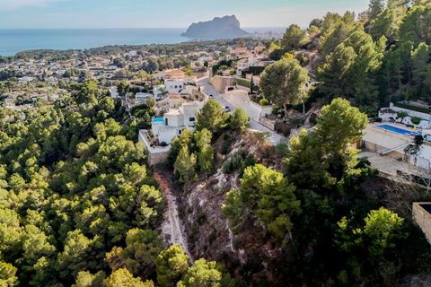 Terra a Benissa, Alicante, Benissa - € 239.000 | Ref: SLV15-7839G - foto 5