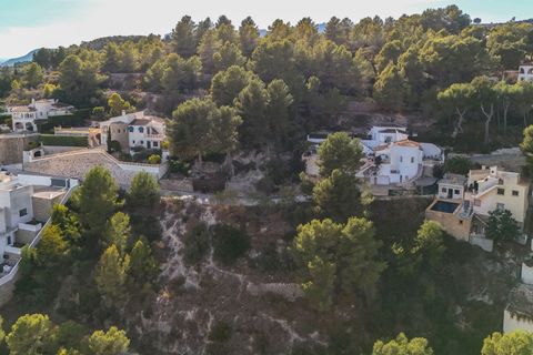 Terra a Benissa, Alicante, Benissa - € 239.000 | Ref: SLV15-7839G - foto 6