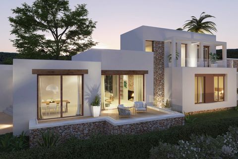 Villa i Javea, Alicante, Javea - € 1.495.000 | Ref: SLV15-6049J - foto 3