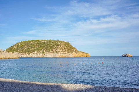 Villa i Javea, Alicante, Javea - € 1.495.000 | Ref: SLV15-6049J - foto 20