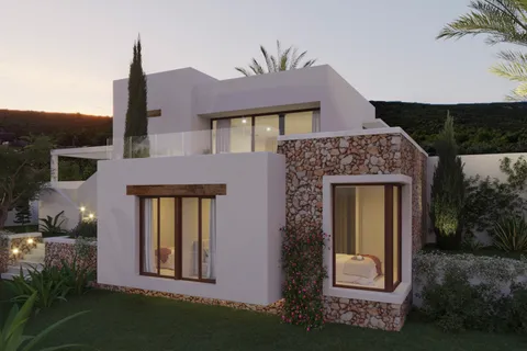 Villa em Javea, Alicante, Javea - € 1.245.000 | Ref: SLV15-1995K - foto 3