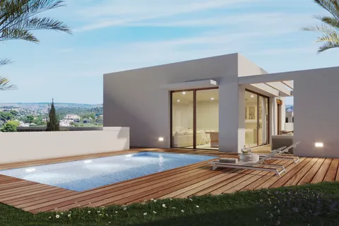 Villa em Javea, Alicante, Javea - € 1.245.000 | Ref: SLV15-1995K - foto 4