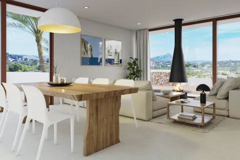 Villa em Javea, Alicante, Javea - € 1.245.000 | Ref: SLV15-1995K - foto 6
