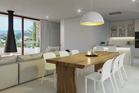 Villa em Javea, Alicante, Javea - € 1.245.000 | Ref: SLV15-1995K - foto 7
