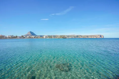 Villa em Javea, Alicante, Javea - € 1.245.000 | Ref: SLV15-1995K - foto 12
