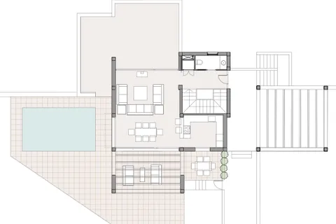 Villa em Javea, Alicante, Javea - € 1.245.000 | Ref: SLV15-1995K - foto 19