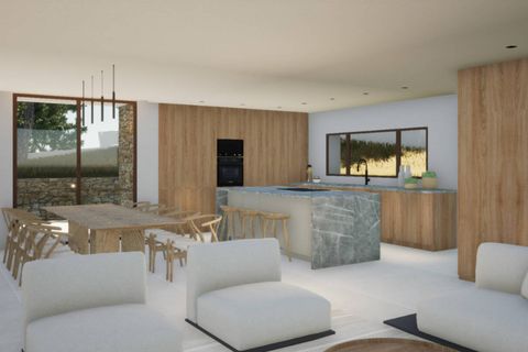 Villa i Moraira, Alicante, Moraira - € 2.264.000 | Ref: SLV15-2930A - foto 2