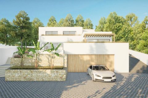 Villa i Moraira, Alicante, Moraira - € 2.264.000 | Ref: SLV15-2930A - foto 8