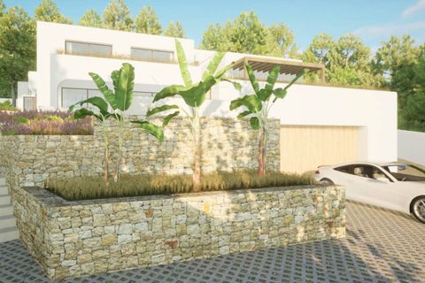 Villa i Moraira, Alicante, Moraira - € 2.264.000 | Ref: SLV15-2930A - foto 9