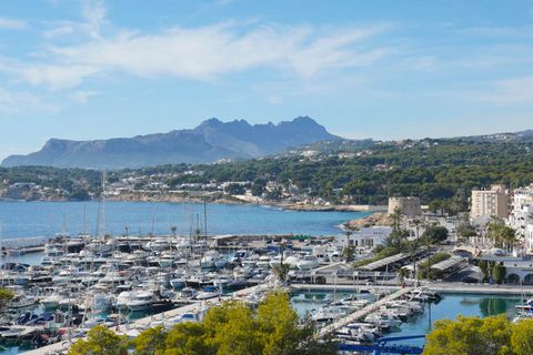 Villa i Moraira, Alicante, Moraira - € 4.500.000 | Ref: SLV15-1670T - foto 16