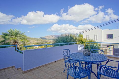 Villa a Pedreguer, Alicante, Pedreguer - € 680.000 | Ref: SLV15-1810G - foto 9