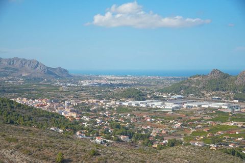 Villa a Pedreguer, Alicante, Pedreguer - € 680.000 | Ref: SLV15-1810G - foto 47