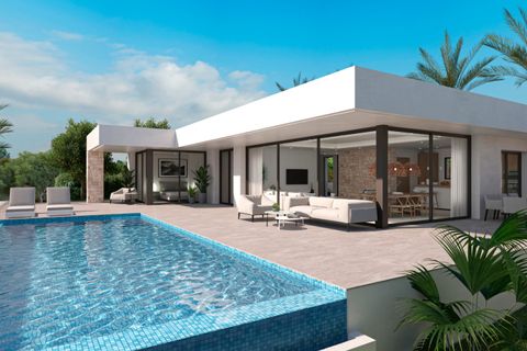 Villa i Denia, Alicante, Denia - € 1.380.000 | Ref: SLV15-3343Z - foto 3