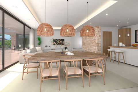 Villa i Denia, Alicante, Denia - € 1.380.000 | Ref: SLV15-3343Z - foto 7